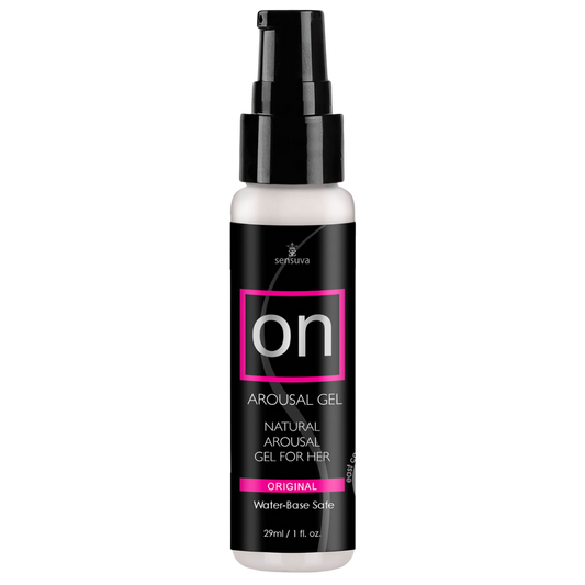 ON Arousal Gel