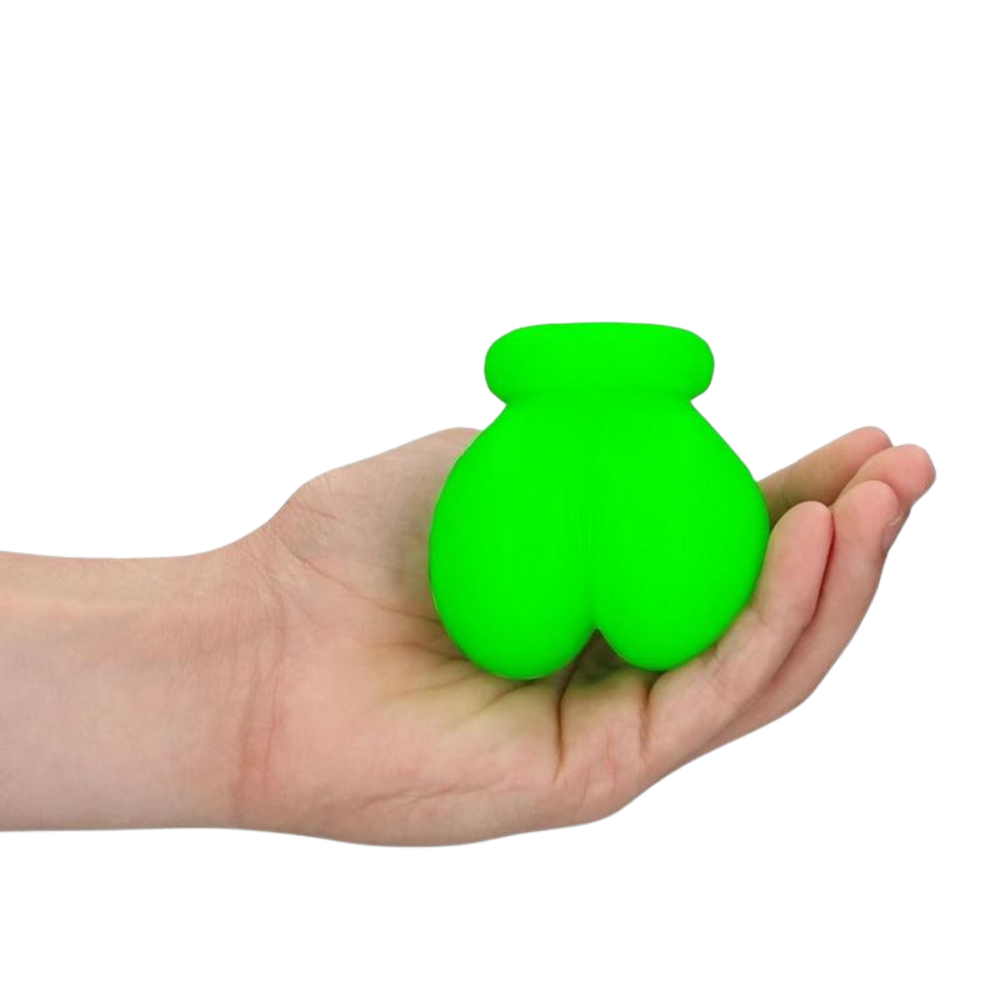 Ball Sack Glow in the Dark