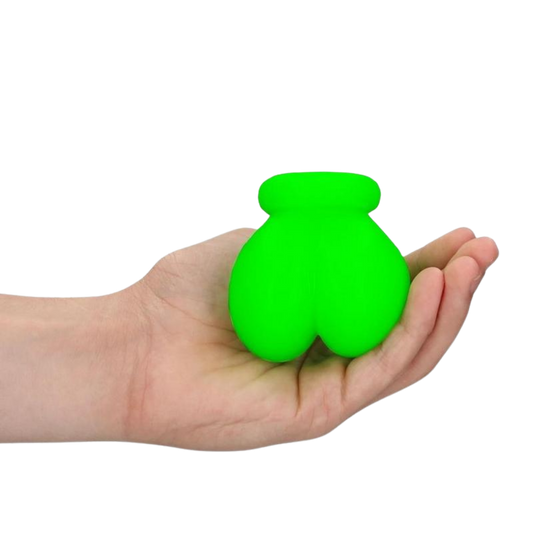Ball Sack Glow in the Dark