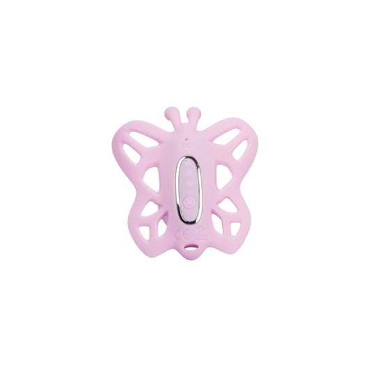 Venus Butterfly