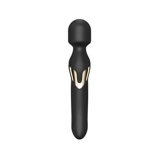 Dual Orgasms Wand