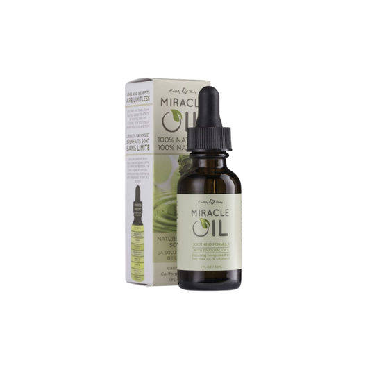Miracle Oil
