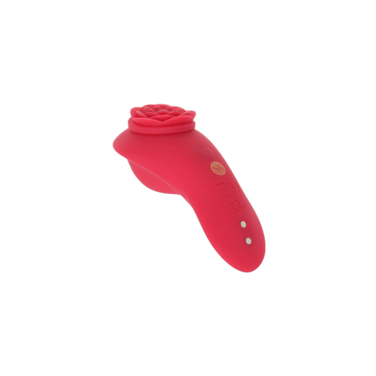 Rose Surprise Panty Vibe