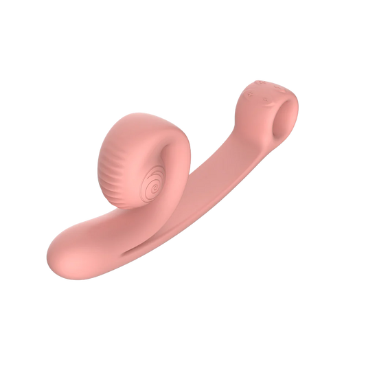 Snail Curve