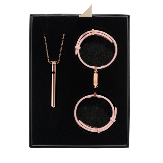 Mini Pleasure Set