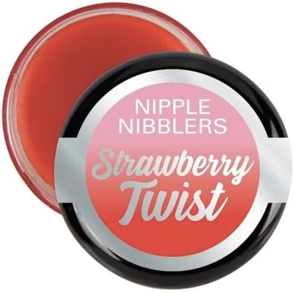 Nipple Nibblers