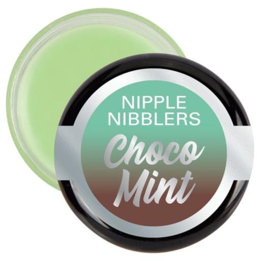 Nipple Nibblers