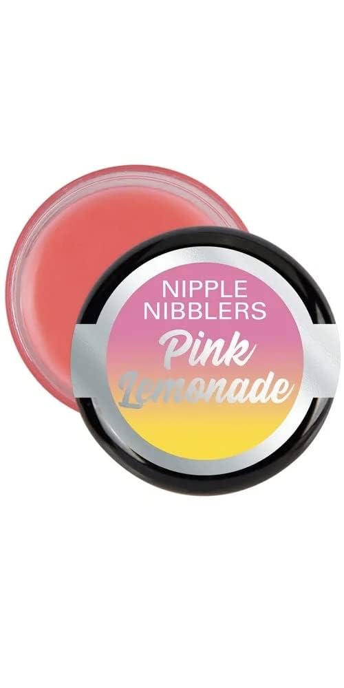 Nipple Nibblers