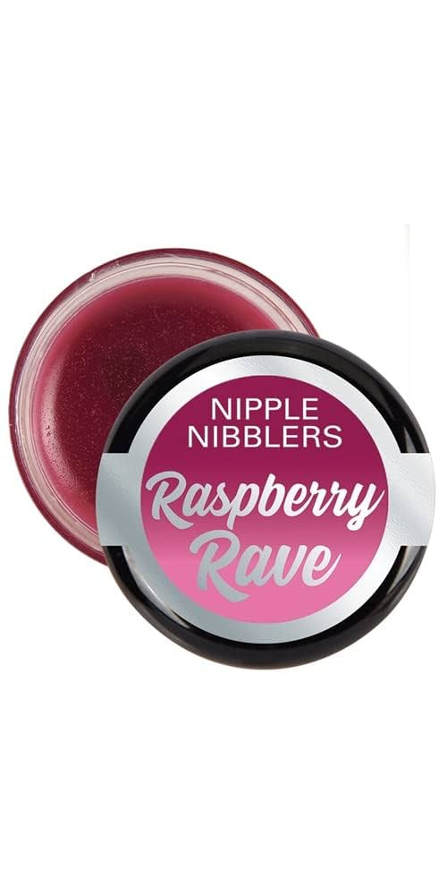 Nipple Nibblers