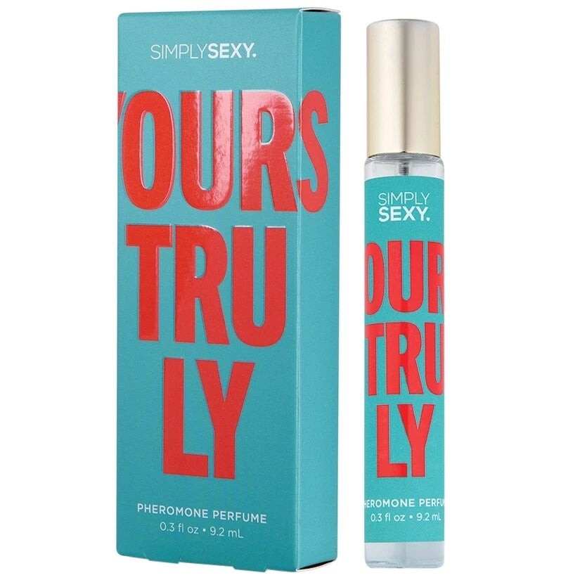 Pheromone Rollerball