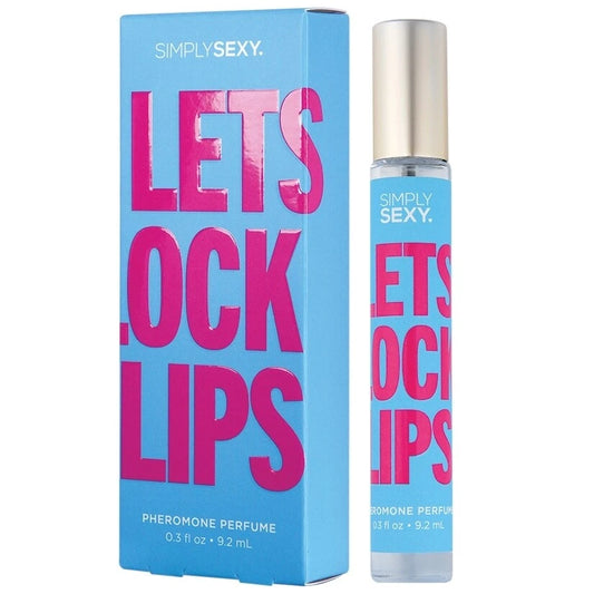Pheromone Rollerball
