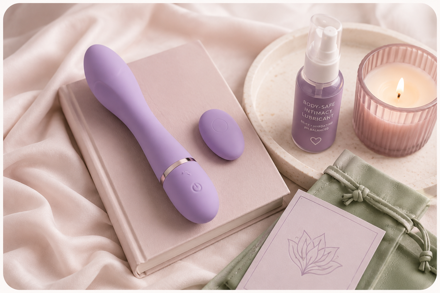 Pleasure Essentials