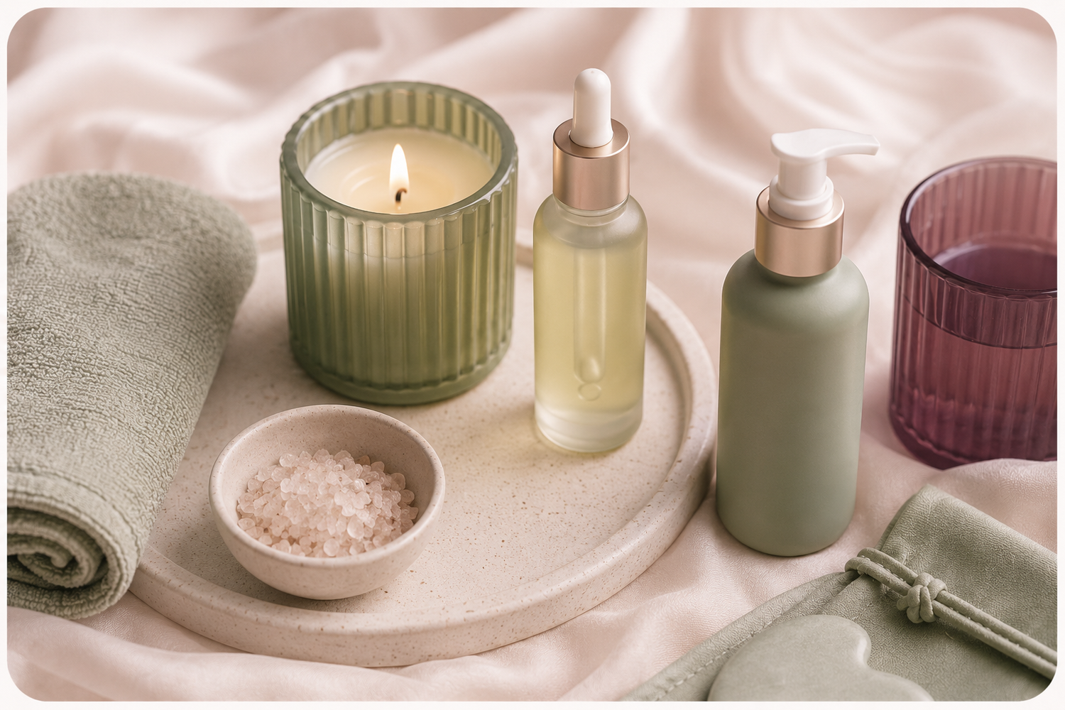 Wellness & Rituals