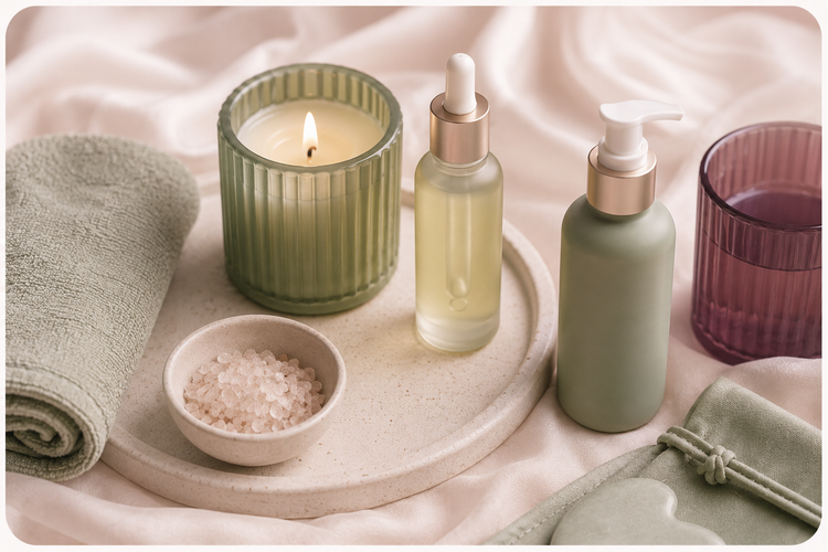 Wellness & Rituals