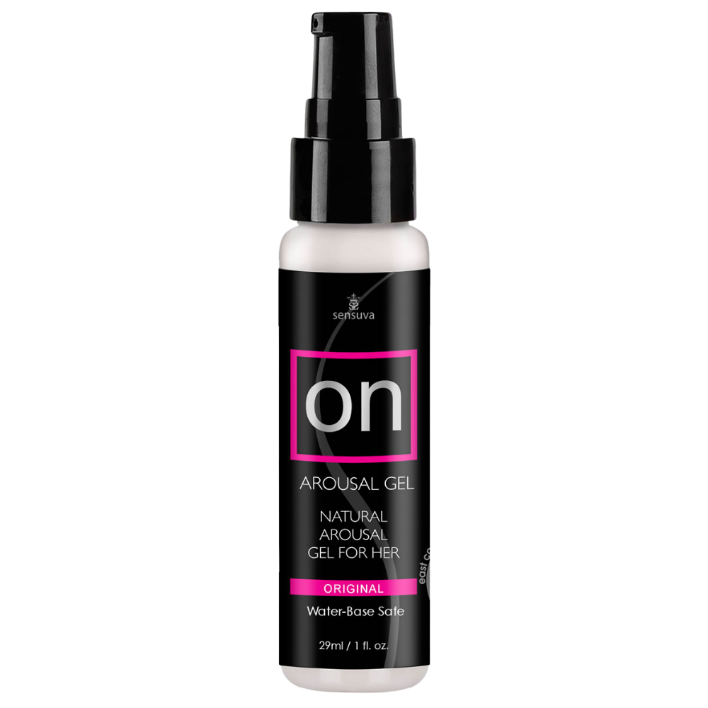 ON Arousal Gel