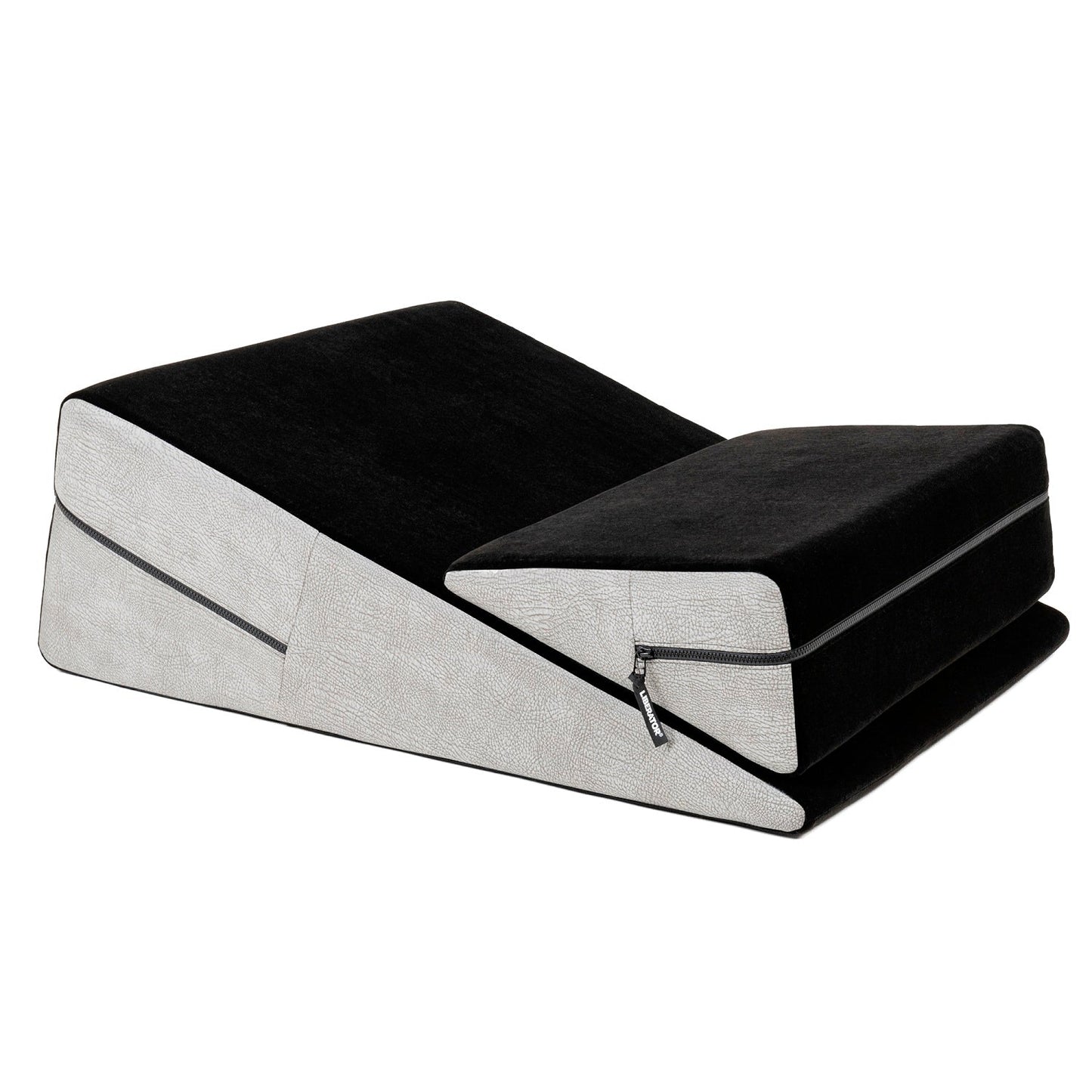 Wedge/Ramp Combo