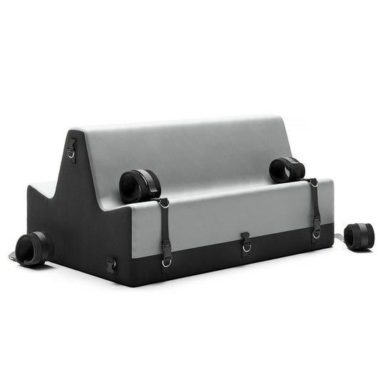 Steed Bench