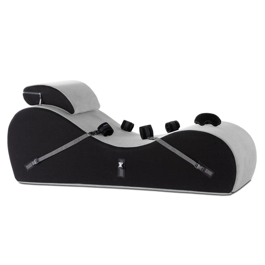 Lyza Lounger - Standard & Valkyrie