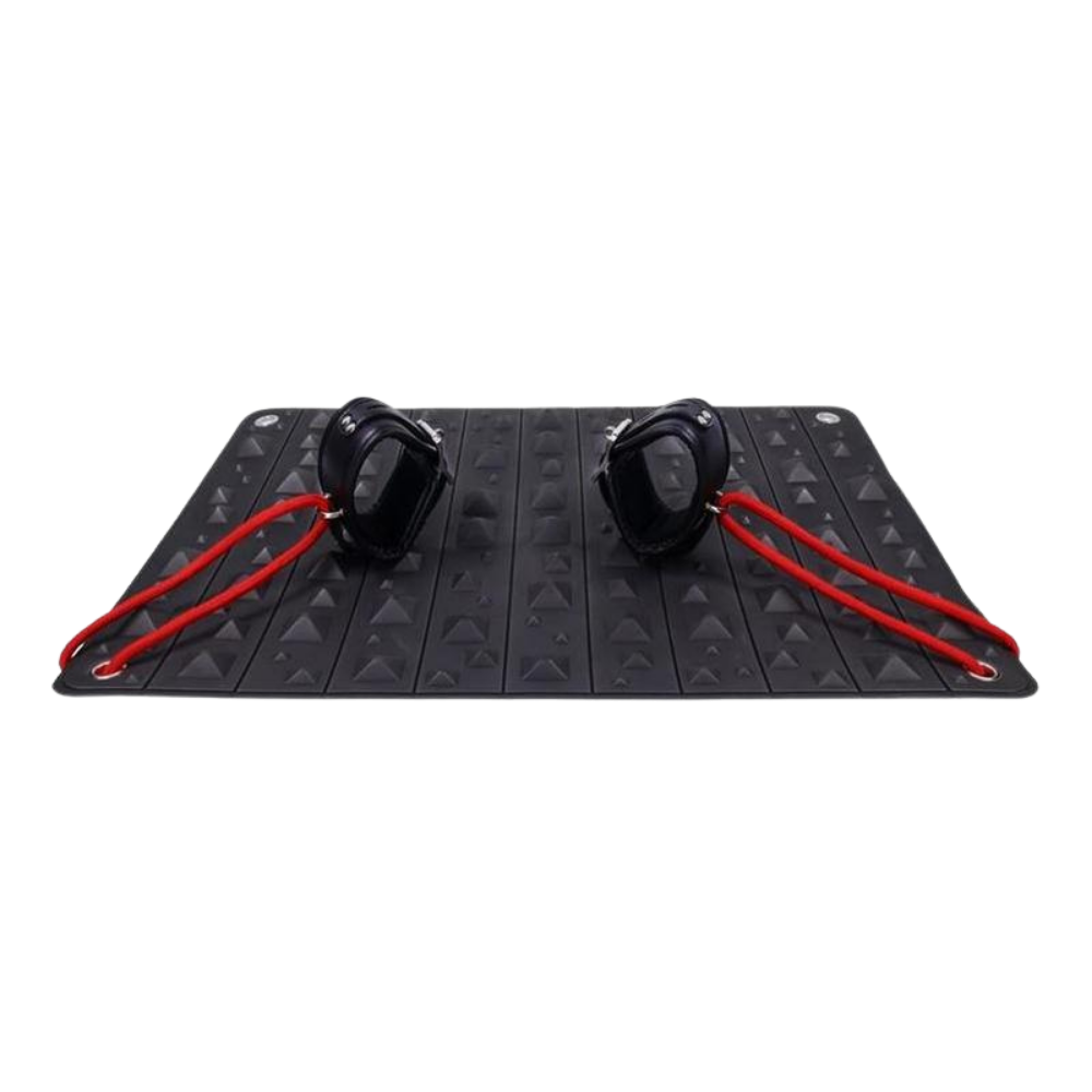 Edge Spiked Punishment Mat