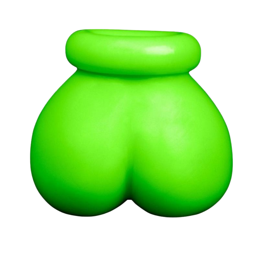 Ball Sack Glow in the Dark
