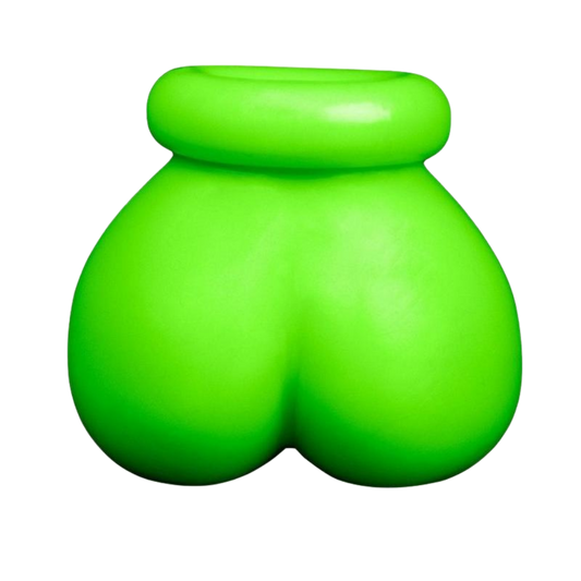 Ball Sack Glow in the Dark