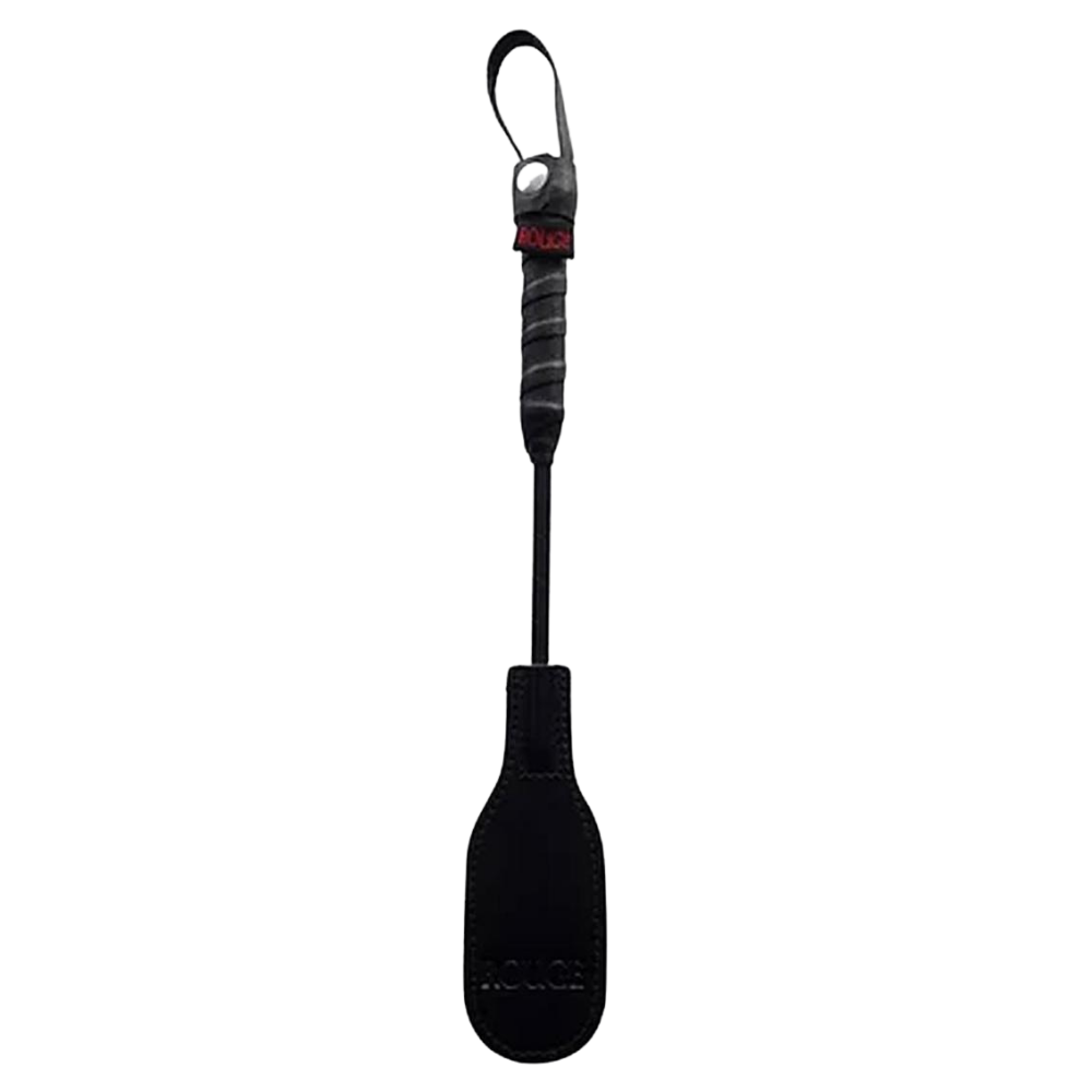 Leather Mini Paddles & Floggers