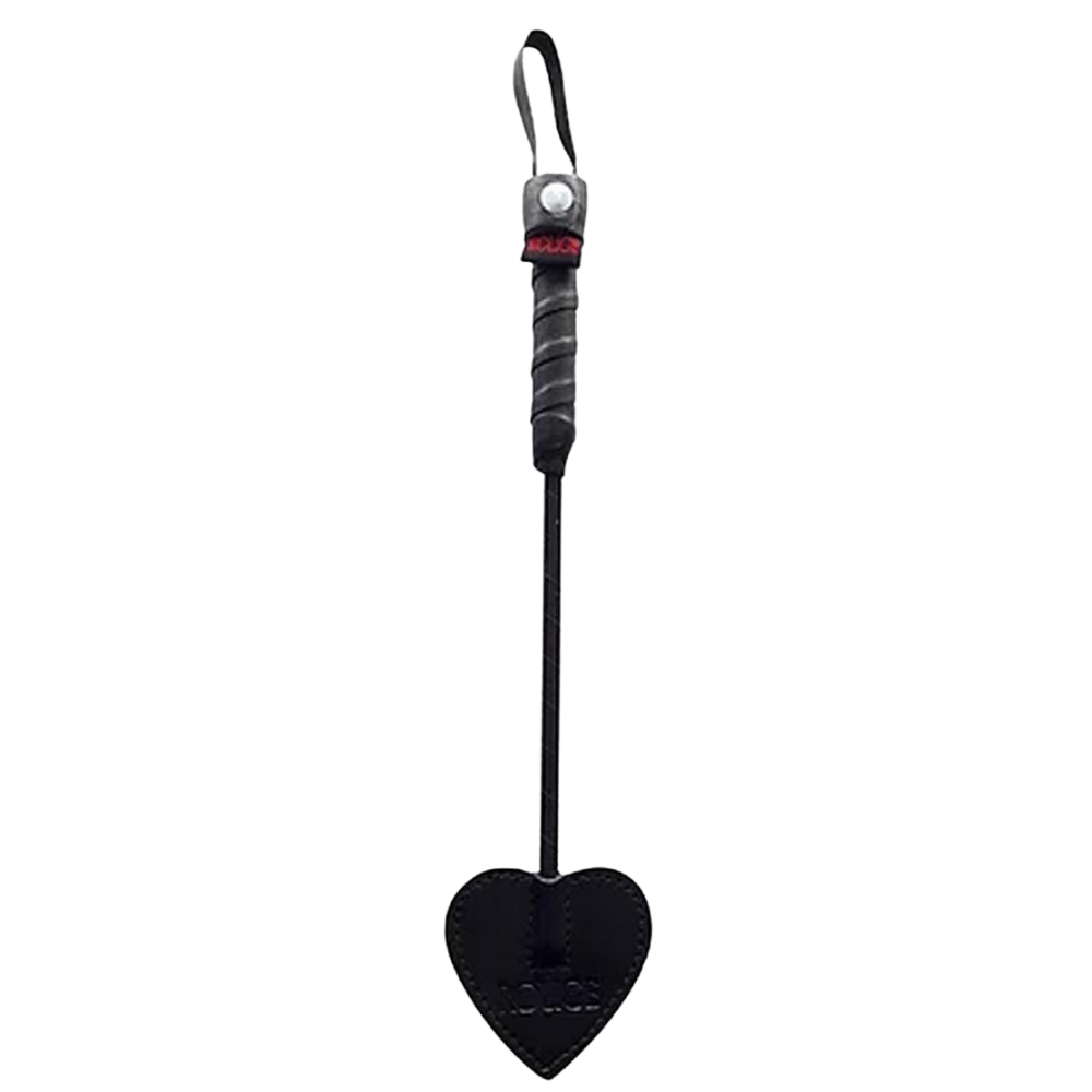 Leather Mini Paddles & Floggers