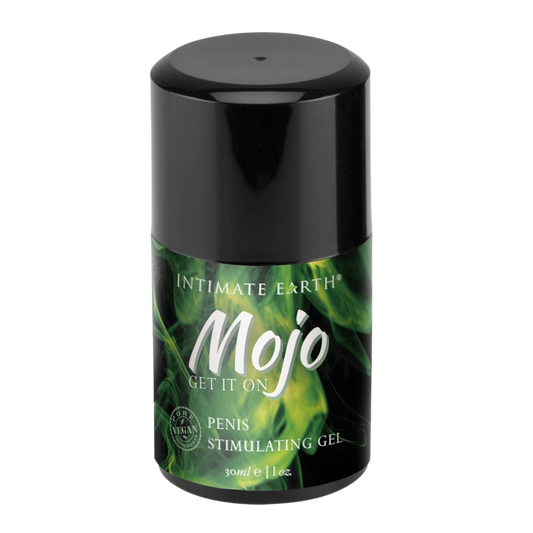 Niacin and Ginseng Penis Stimulating Gel
