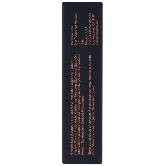 Pheromone Perfume Oil