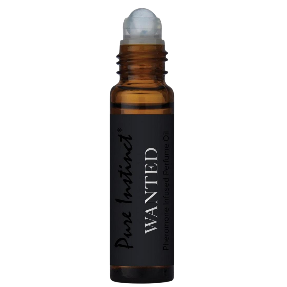Pheromone Perfume Oil