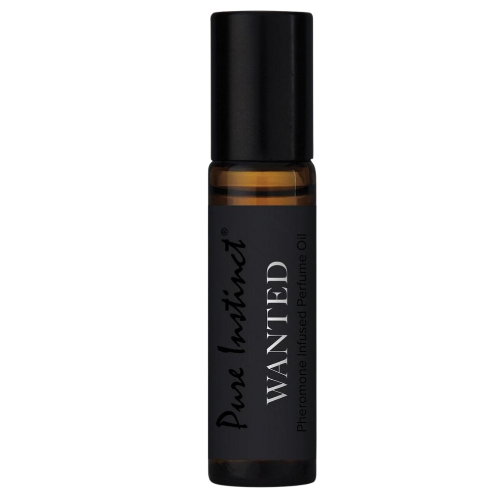 Pheromone Perfume Oil