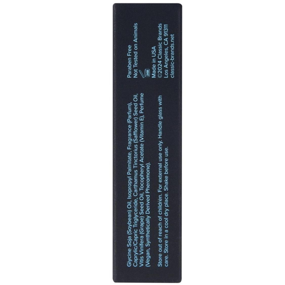 Pheromone Perfume Oil