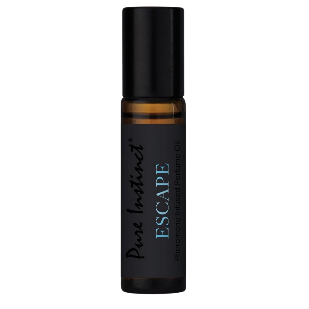 Pheromone Perfume Oil