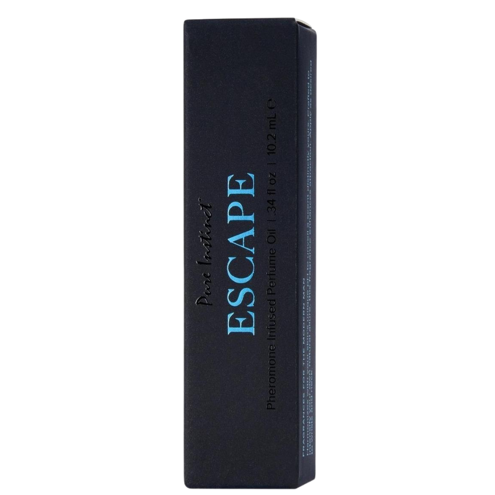 Pheromone Perfume Oil