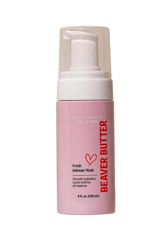 Beaver Butter
