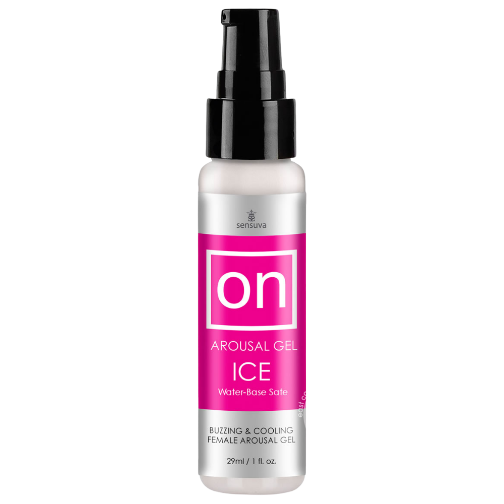 ON Arousal Gel