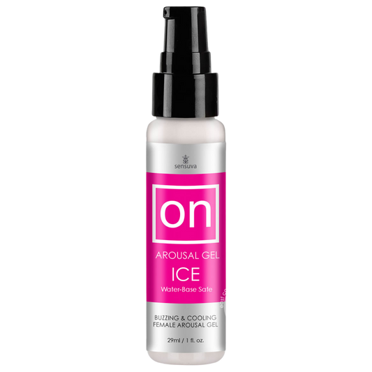 ON Arousal Gel