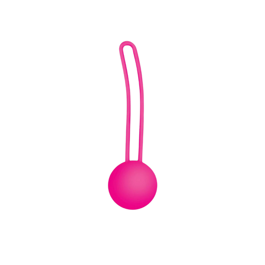 Squeeze Single Kegel Ball