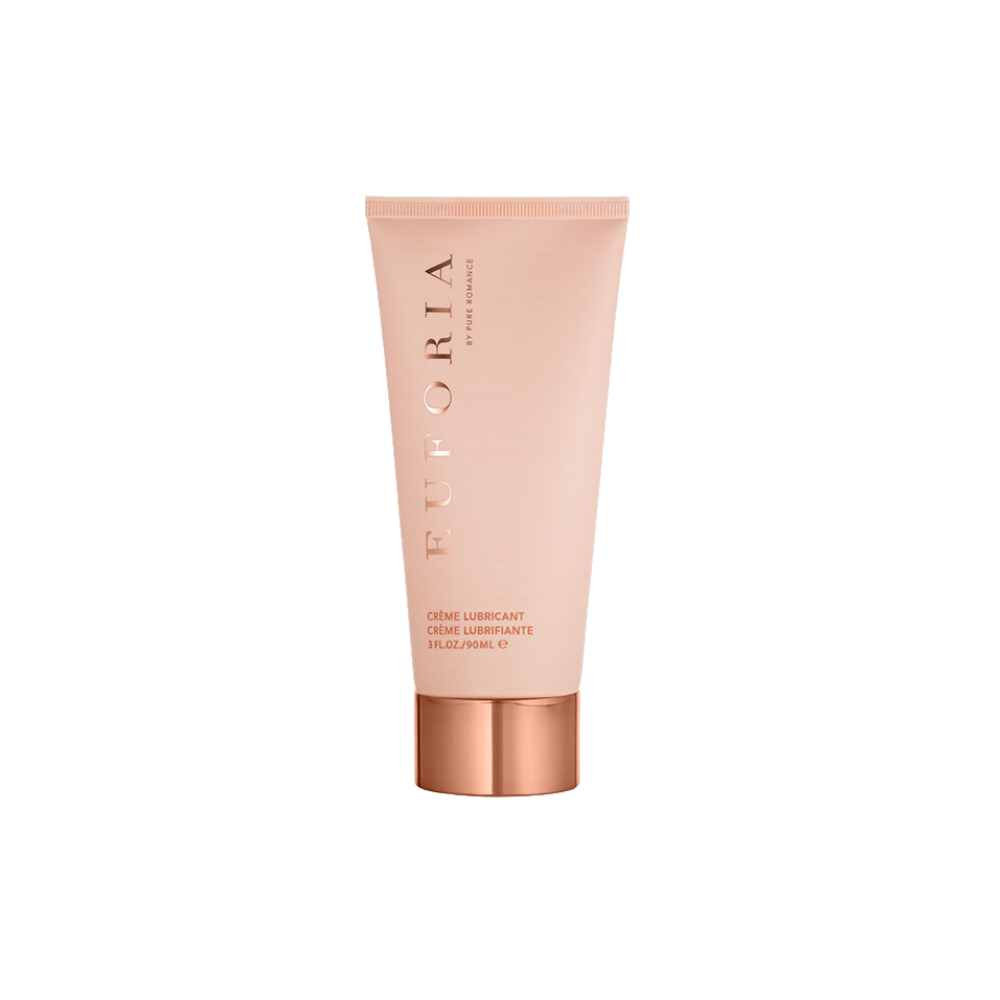 CrÃ¨me Personal Lubricant