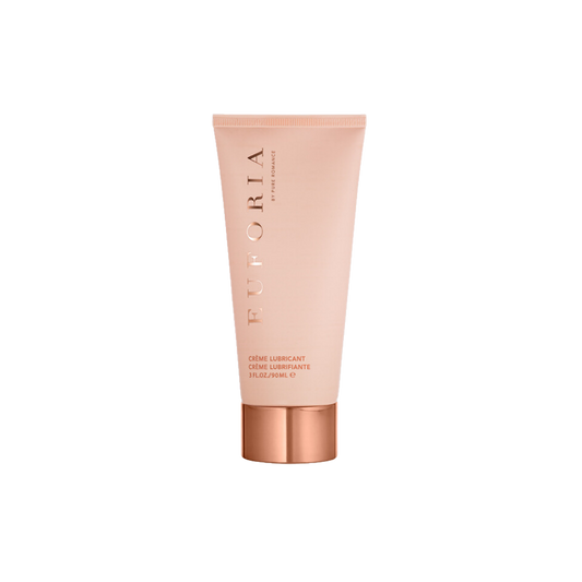 CrÃ¨me Personal Lubricant