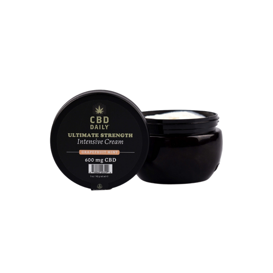 Daily Intensive Cream (Elevated)