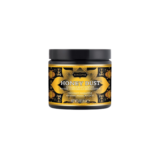 Honey Dust 6 oz
