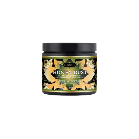 Honey Dust 6 oz