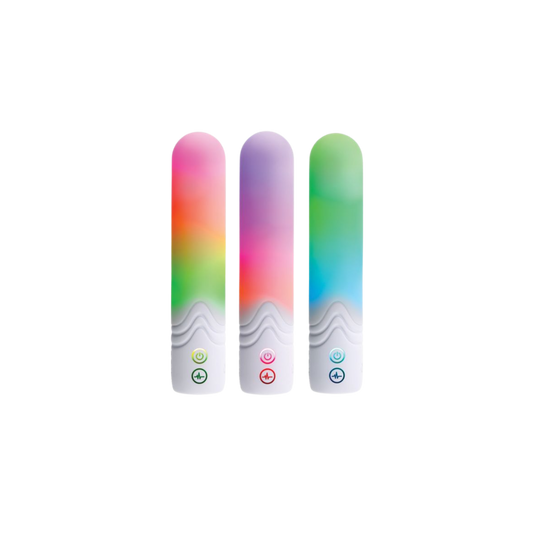 Illumination Bullet
