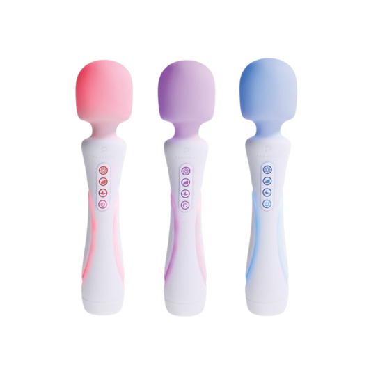 Illumination Wand