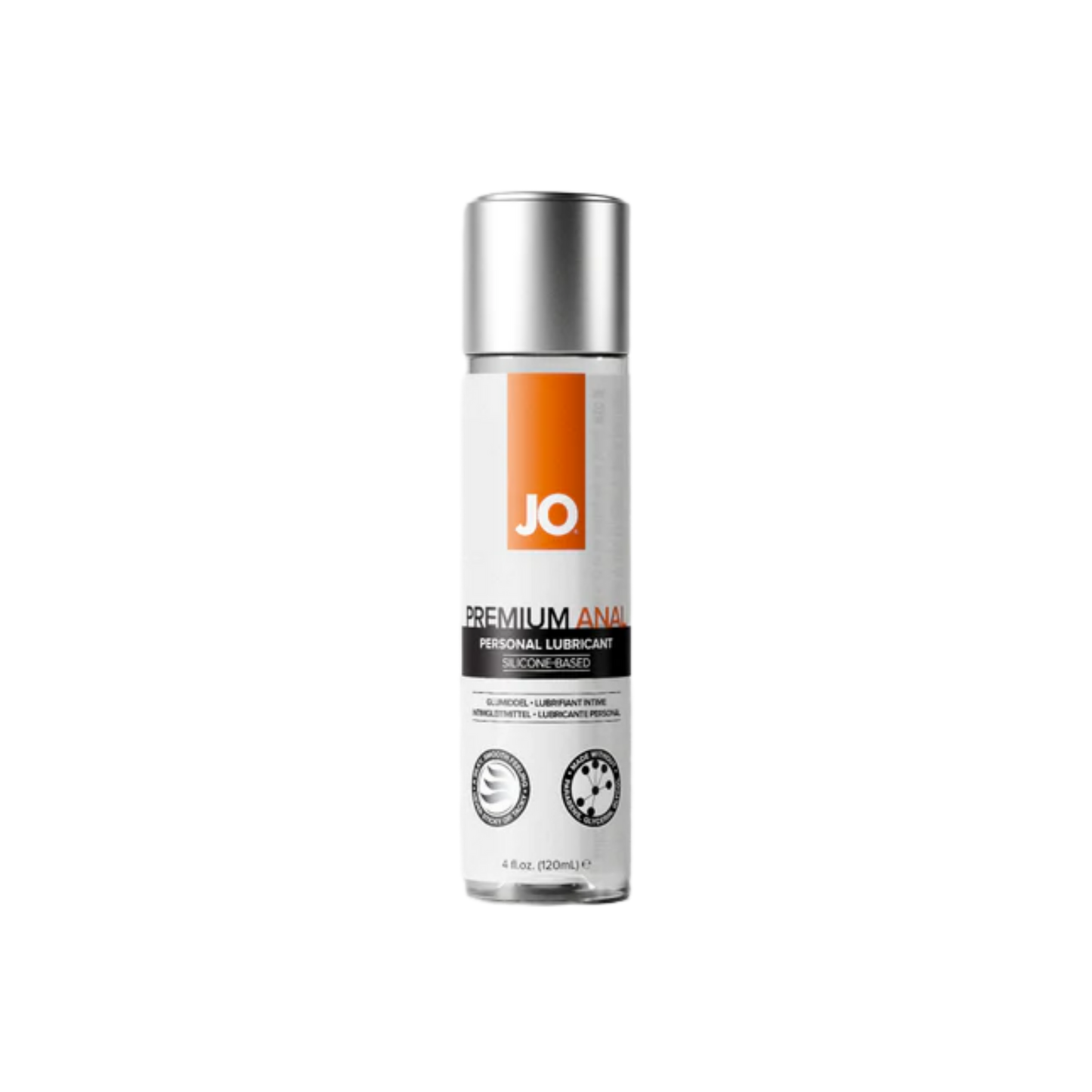 JO Premium Backdoor Lube