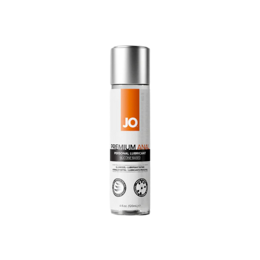 JO Premium Backdoor Lube