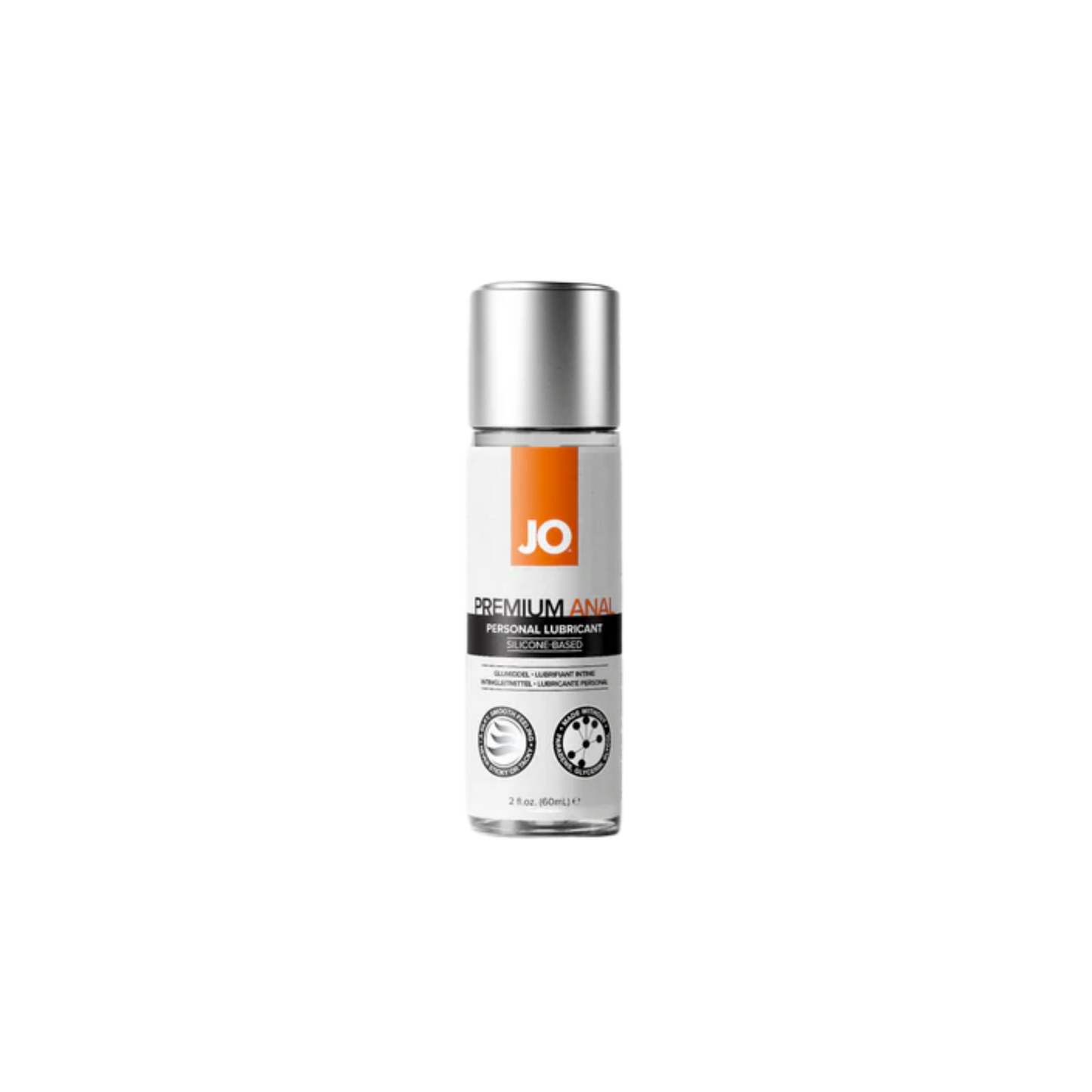 JO Premium Backdoor Lube