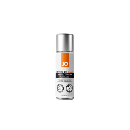 JO Premium Backdoor Lube