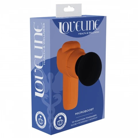 Loveline Microboost Mini Massage Gun